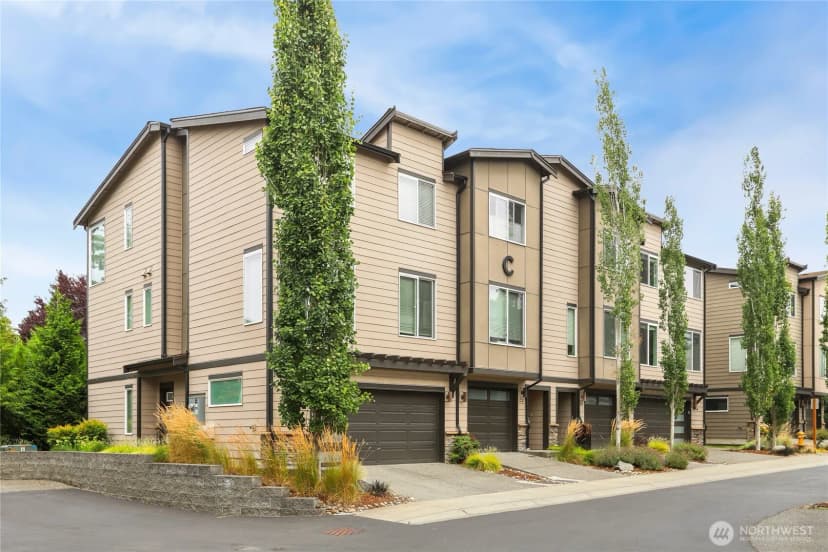 Property photo for 14913 48th Avenue W #c-4, Edmonds photo 3