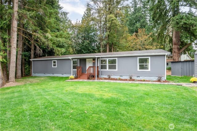 Property photo for 509 Nw Clark Avenue, Winlock