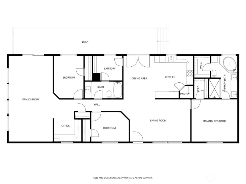 Property photo for 509 Nw Clark Avenue, Winlock photo 34
