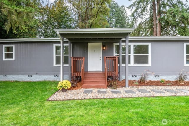 Property photo for 509 Nw Clark Avenue, Winlock photo 2
