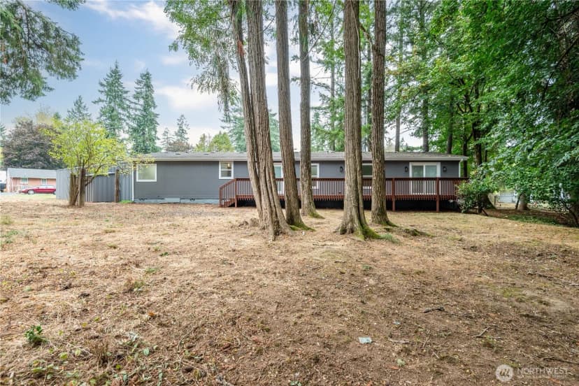 Property photo for 509 Nw Clark Avenue, Winlock photo 33