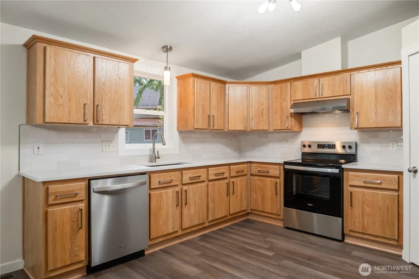 Property photo for 509 Nw Clark Avenue, Winlock photo 7