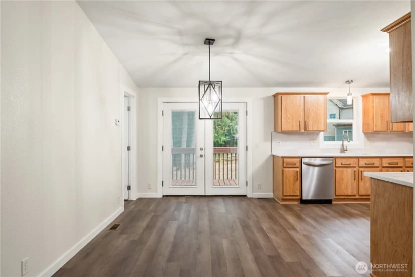 Property photo for 509 Nw Clark Avenue, Winlock photo 6