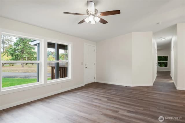 Property photo for 509 Nw Clark Avenue, Winlock photo 4