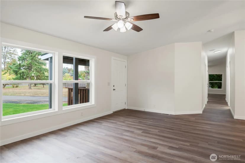 Property photo for 509 Nw Clark Avenue, Winlock photo 4