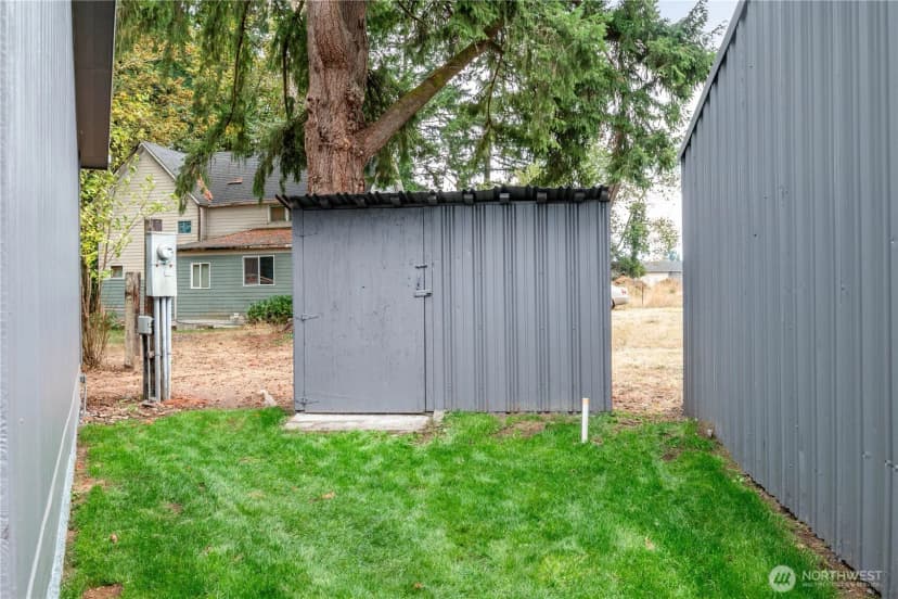 Property photo for 509 Nw Clark Avenue, Winlock photo 27