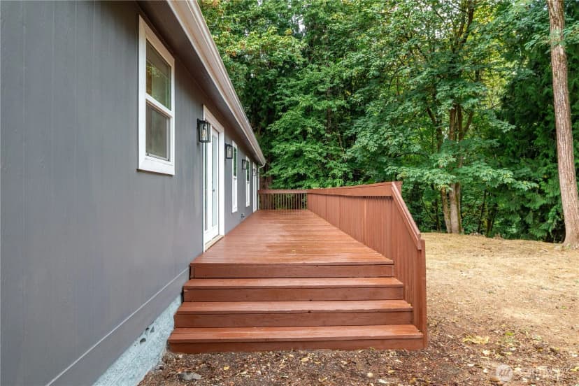 Property photo for 509 Nw Clark Avenue, Winlock photo 28