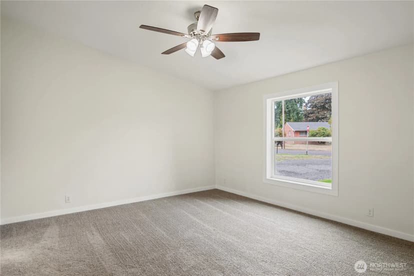 Property photo for 509 Nw Clark Avenue, Winlock photo 13