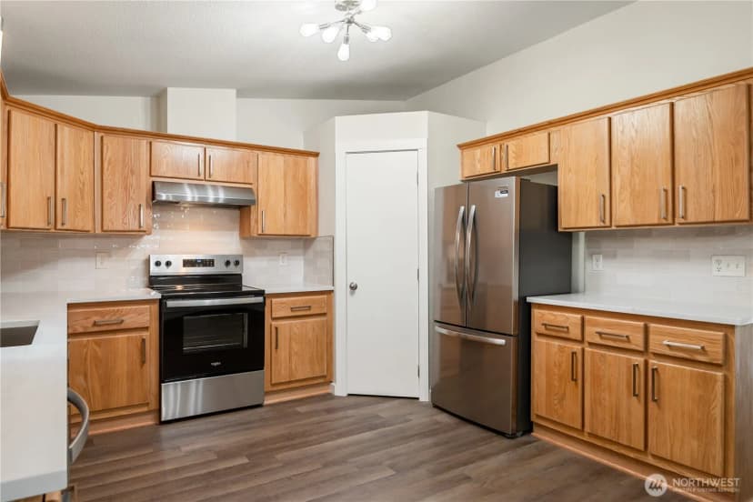 Property photo for 509 Nw Clark Avenue, Winlock photo 8