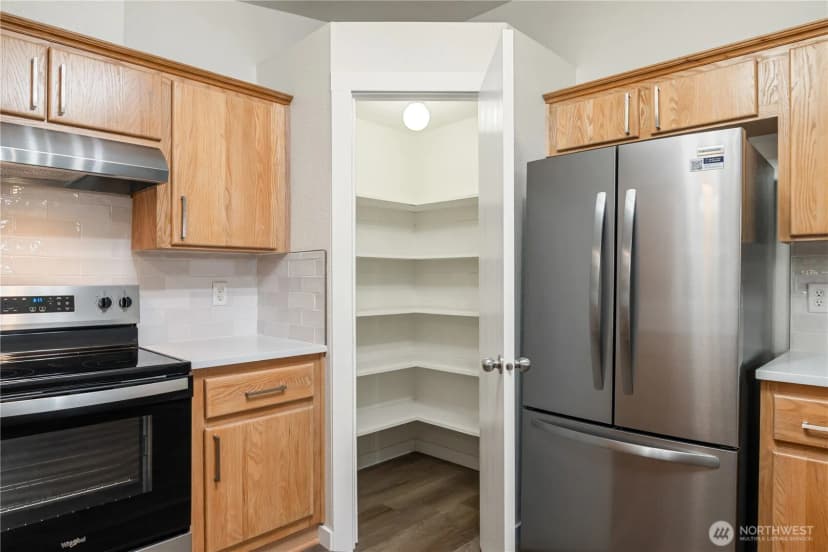 Property photo for 509 Nw Clark Avenue, Winlock photo 9