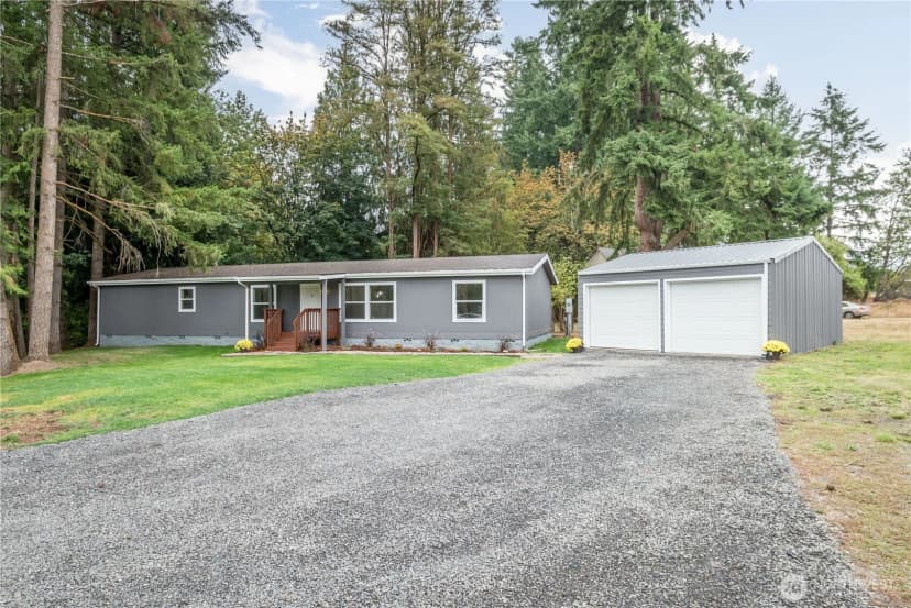 Property photo for 509 Nw Clark Avenue, Winlock photo 3