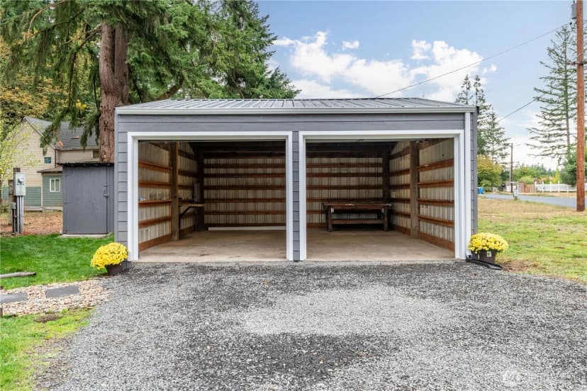 Property photo for 509 Nw Clark Avenue, Winlock photo 25