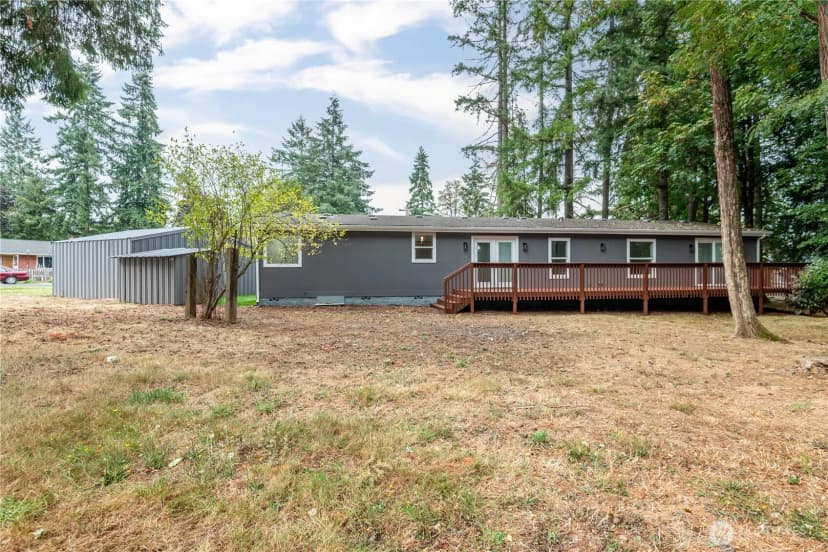 Property photo for 509 Nw Clark Avenue, Winlock photo 31