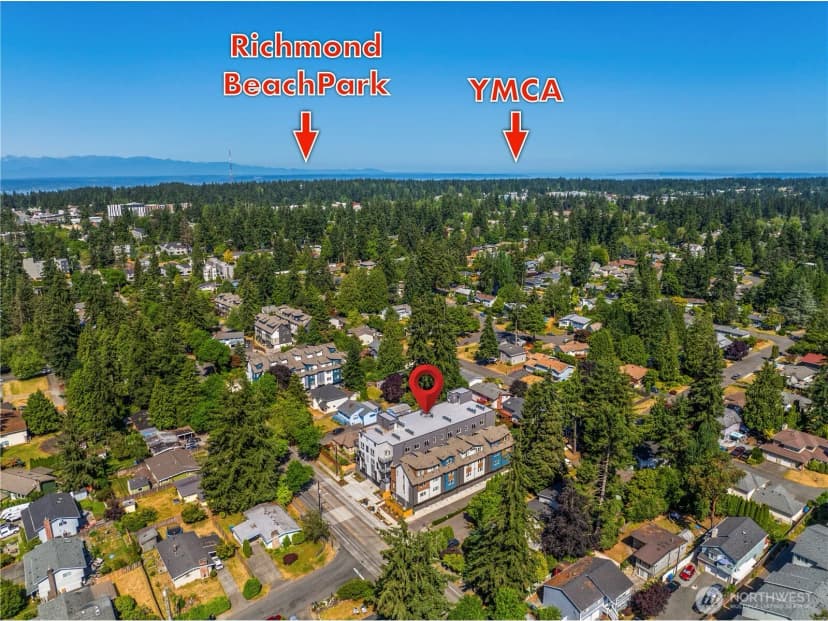 Property photo for 2152 N 185th Street, Shoreline photo 36