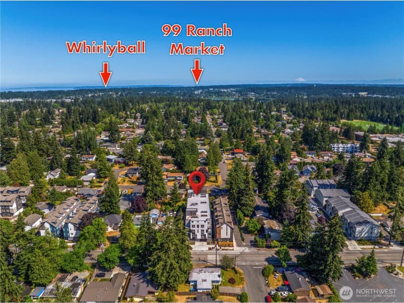 Property photo for 2152 N 185th Street, Shoreline photo 34