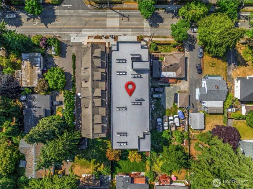Property photo for 2152 N 185th Street, Shoreline photo 27