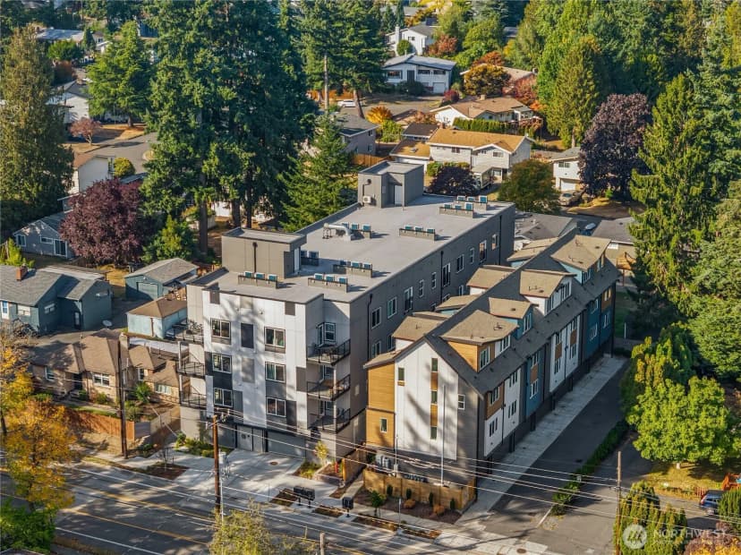 Property photo for 2152 N 185th Street, Shoreline
