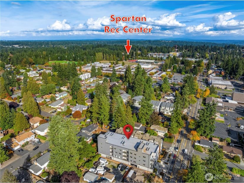 Property photo for 2152 N 185th Street, Shoreline photo 31