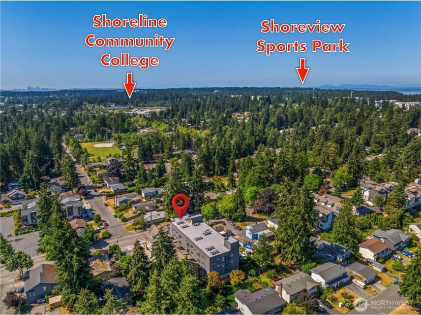 Property photo for 2152 N 185th Street, Shoreline photo 39