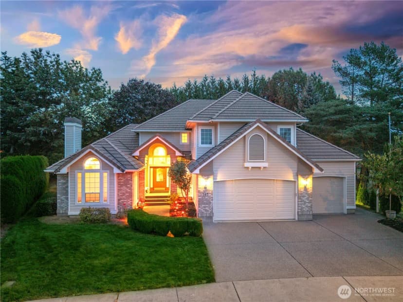Property photo for 107 Springview Drive, Lynden