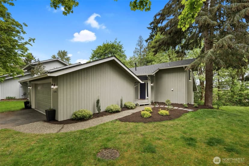 Property photo for 6540 159th Avenue Ne, Redmond photo 3