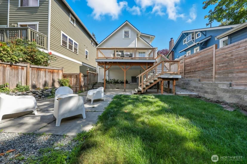 Property photo for 4119 38th Avenue S, Seattle photo 32