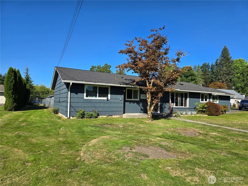 Property photo for 711 F Street, Forks photo 25