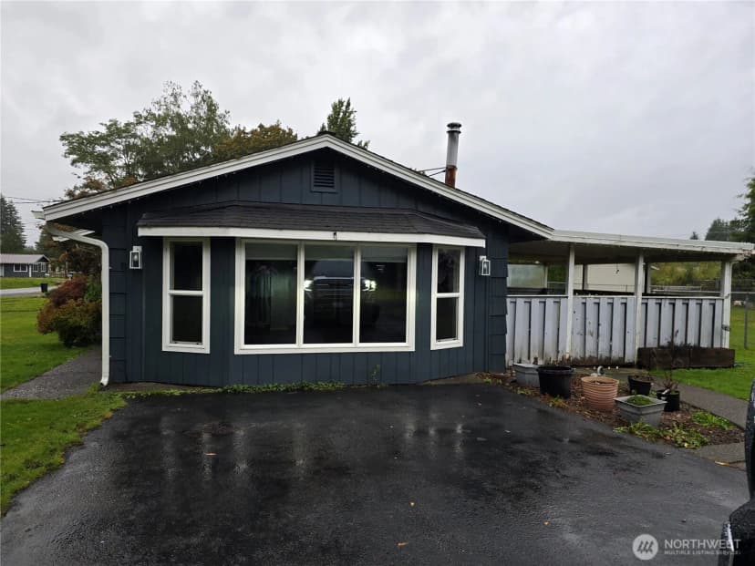 Property photo for 711 F Street, Forks photo 3