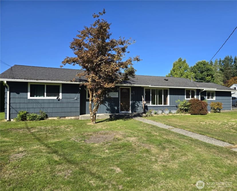 Property photo for 711 F Street, Forks photo 2