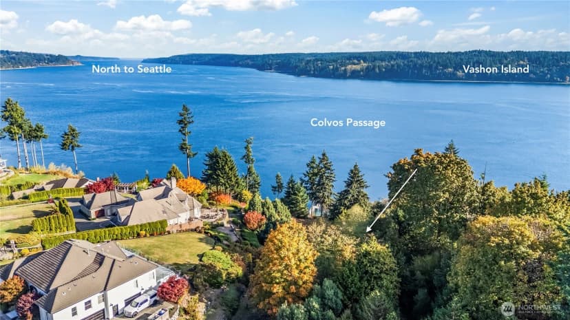 Property photo for 611 135th Street Nw, Gig Harbor photo 2