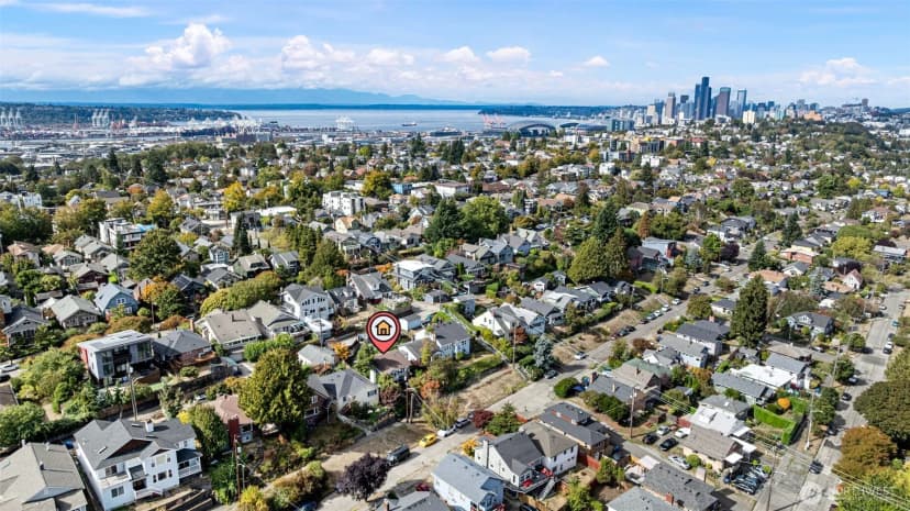 Property photo for 3411 20th Avenue S, Seattle photo 31