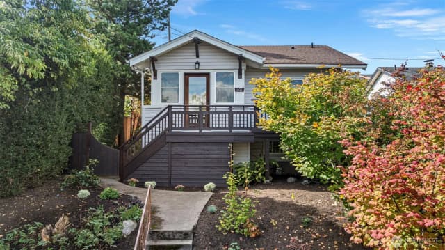 Property photo for 3411 20th Avenue S, Seattle