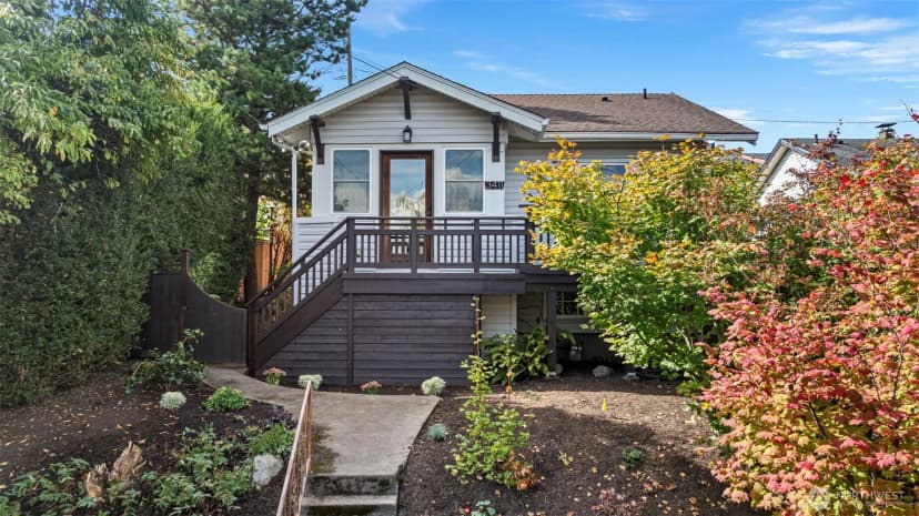 Property photo for 3411 20th Avenue S, Seattle
