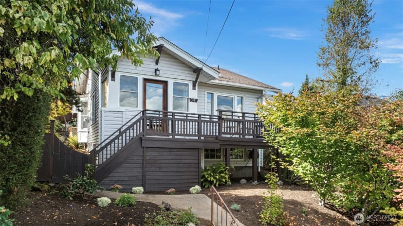 Property photo for 3411 20th Avenue S, Seattle photo 30