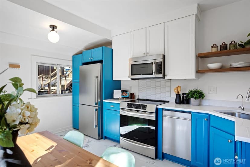 Property photo for 3411 20th Avenue S, Seattle photo 14