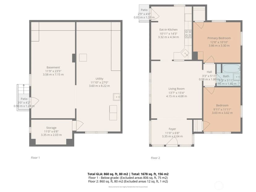 Property photo for 3411 20th Avenue S, Seattle photo 33