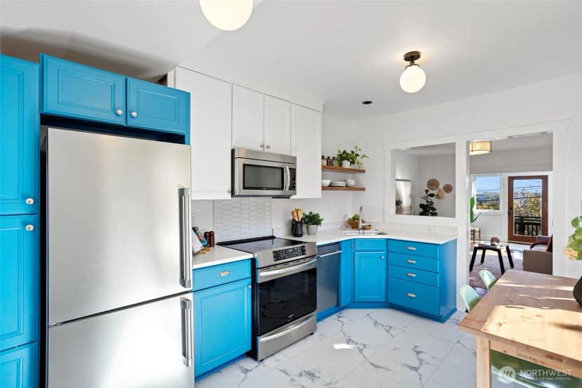 Property photo for 3411 20th Avenue S, Seattle photo 13