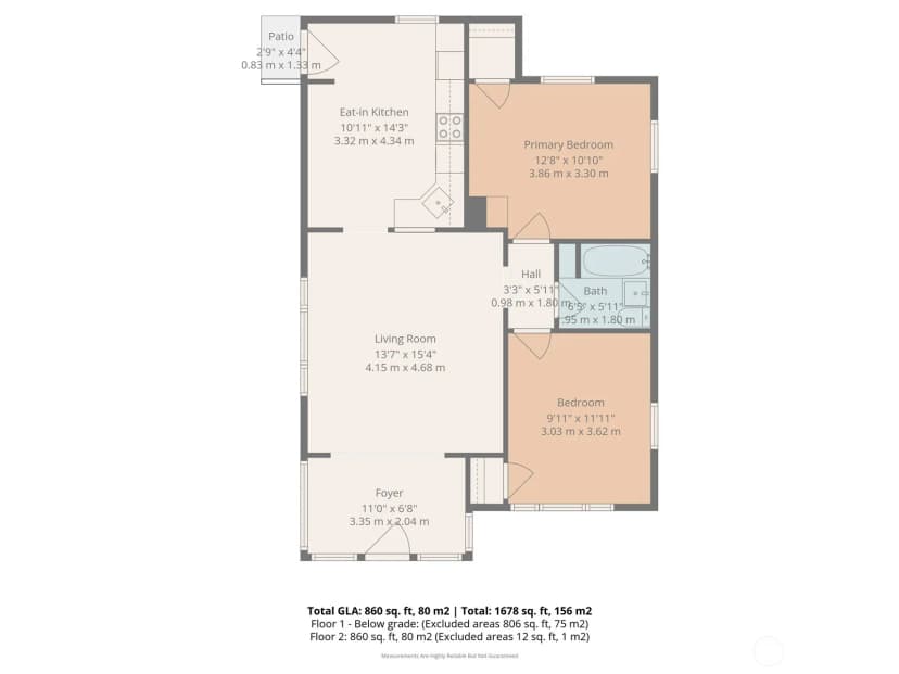 Property photo for 3411 20th Avenue S, Seattle photo 34