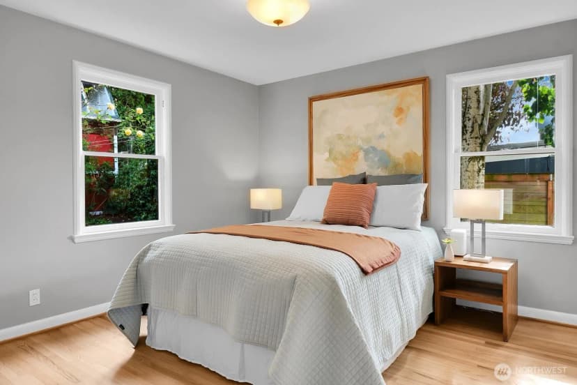 Property photo for 5608 34th Avenue Nw, Seattle photo 11