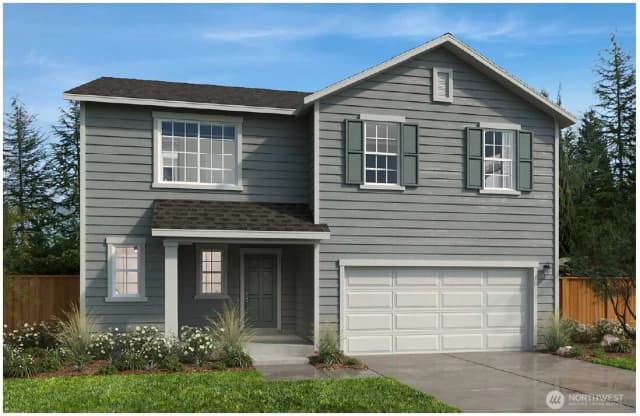 Property photo for 730 Teetor Circle Nw #lot 31, Orting