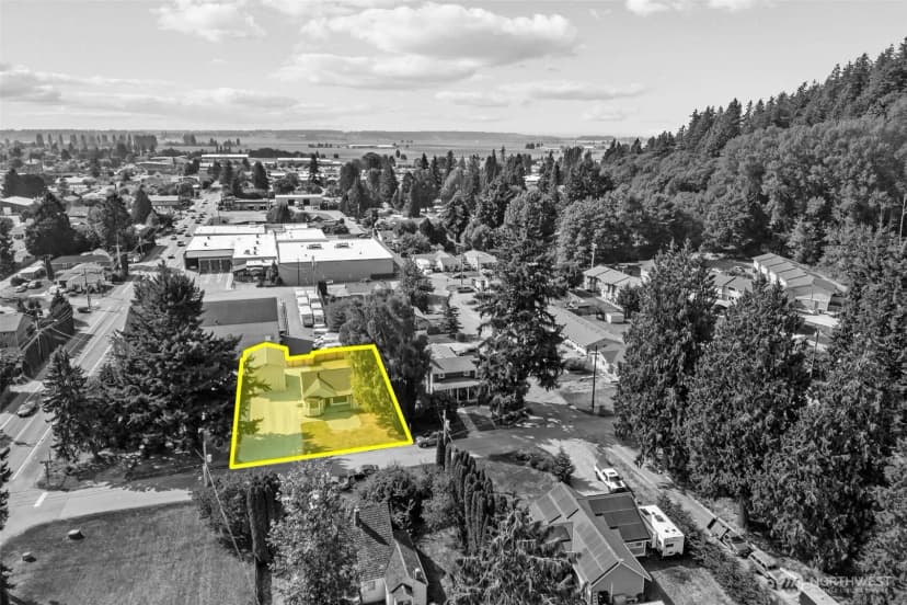 Property photo for 417 N Anacortes Street, Burlington photo 29
