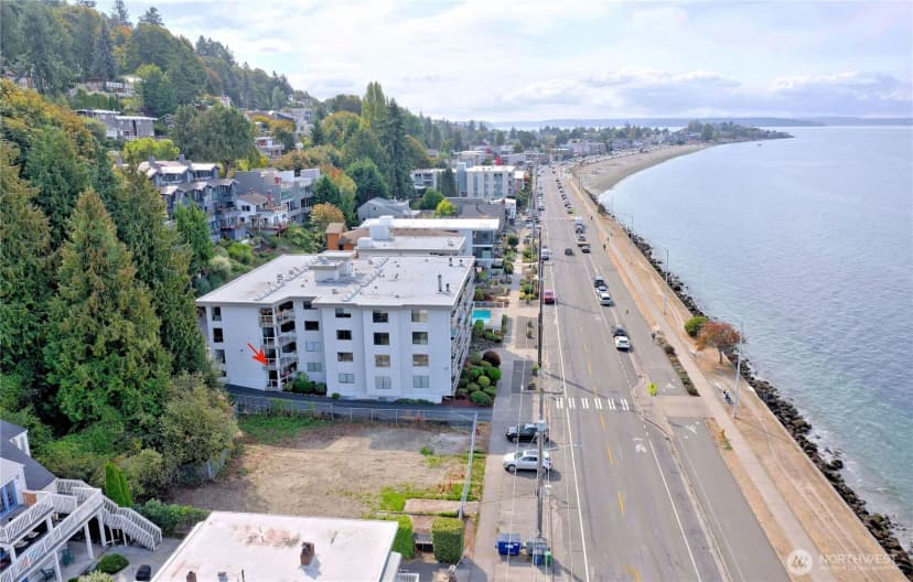 Property photo for 2104 Alki Avenue Sw #205, Seattle