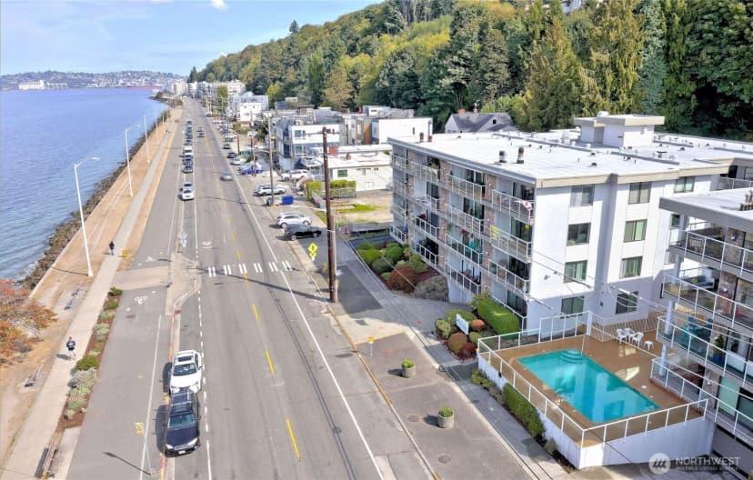 Property photo for 2104 Alki Avenue Sw #205, Seattle photo 35