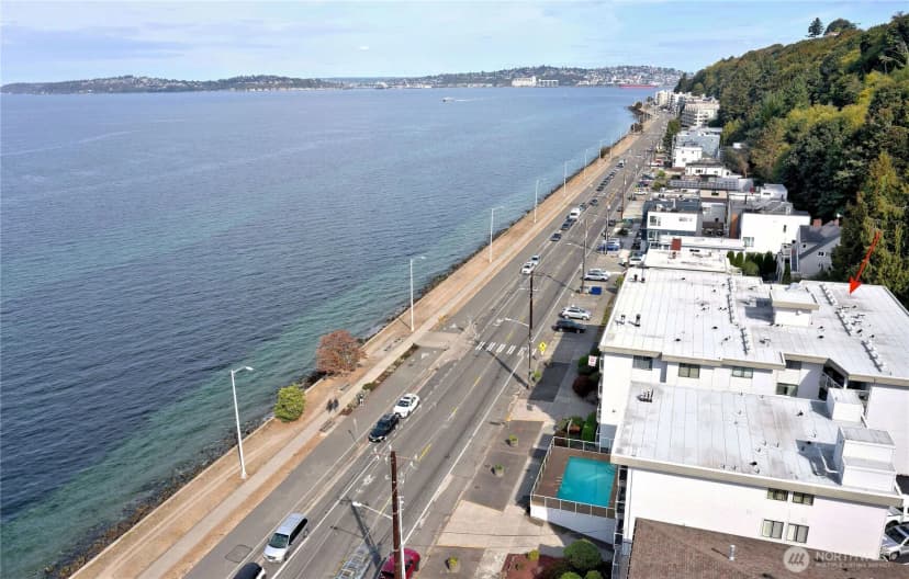 Property photo for 2104 Alki Avenue Sw #205, Seattle photo 36