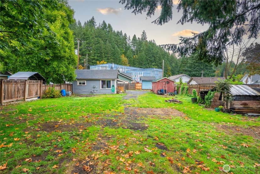 Property photo for 1212 W Railroad Avenue, Shelton photo 18