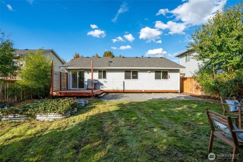 Property photo for 6026 52nd Street Ne, Marysville photo 26
