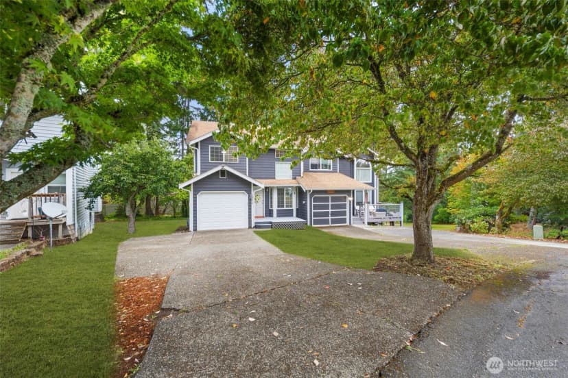Property photo for 13214 Lakeridge Circle Nw, Silverdale photo 39