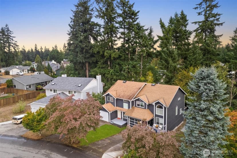 Property photo for 13214 Lakeridge Circle Nw, Silverdale photo 40