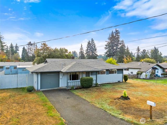 Property photo for 2114 Alpha Street Se, Lacey photo 2