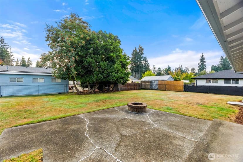 Property photo for 2114 Alpha Street Se, Lacey photo 7
